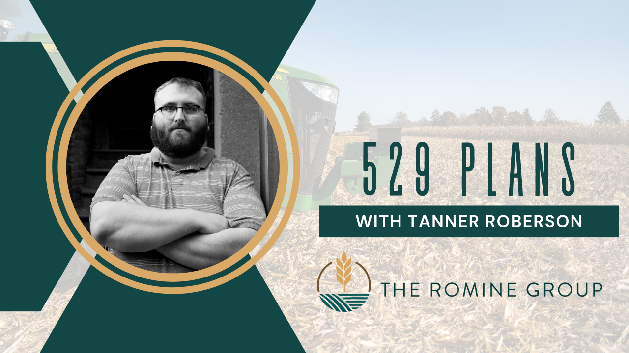 Explaining The 529 Plan with the Romine Group