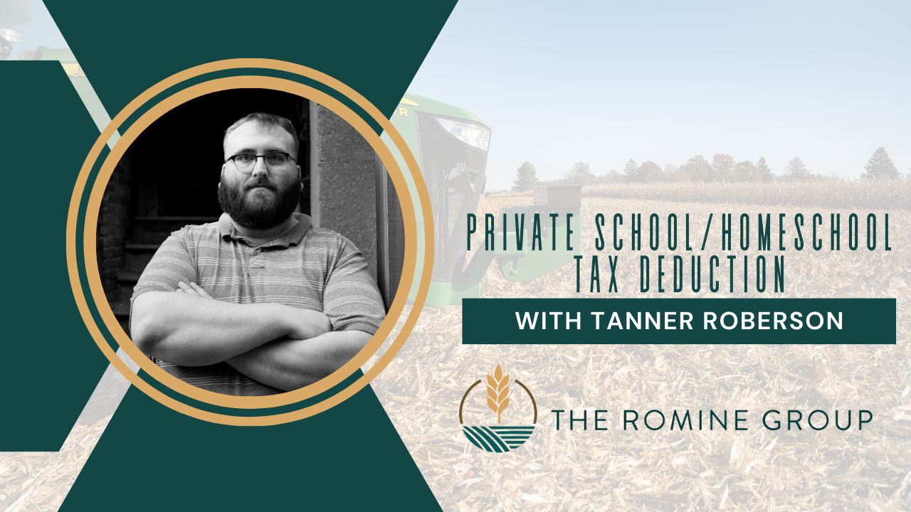 Maximize Your Savings with Indiana’s Private School and Homeschool Tax Deduction