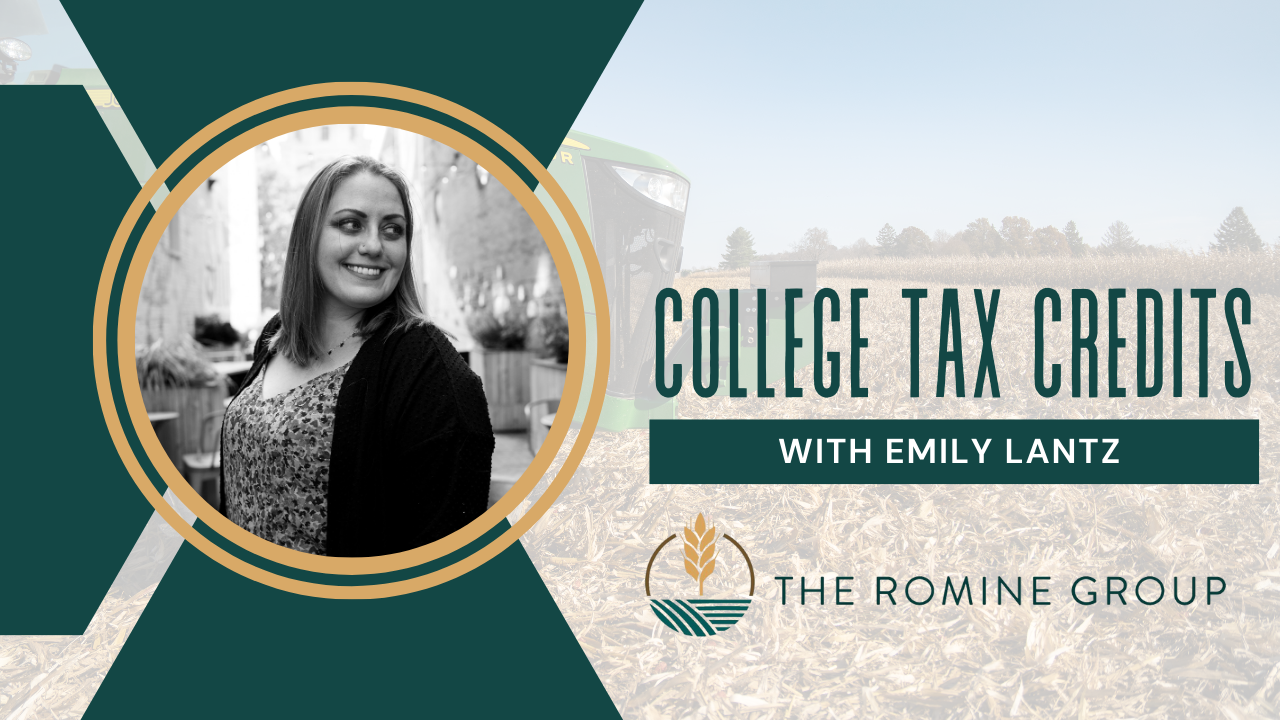 Understanding College Tax Credits: A Quick Guide